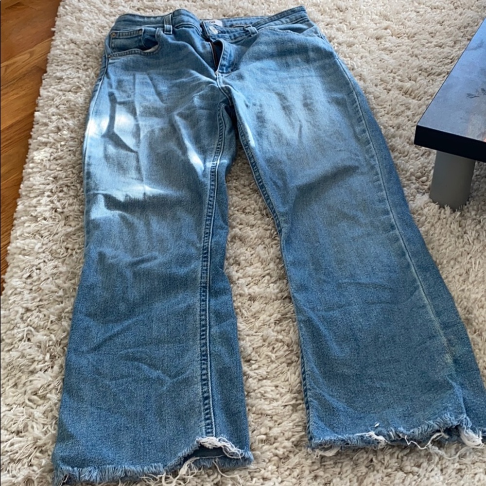 Urban outfitters jeans
